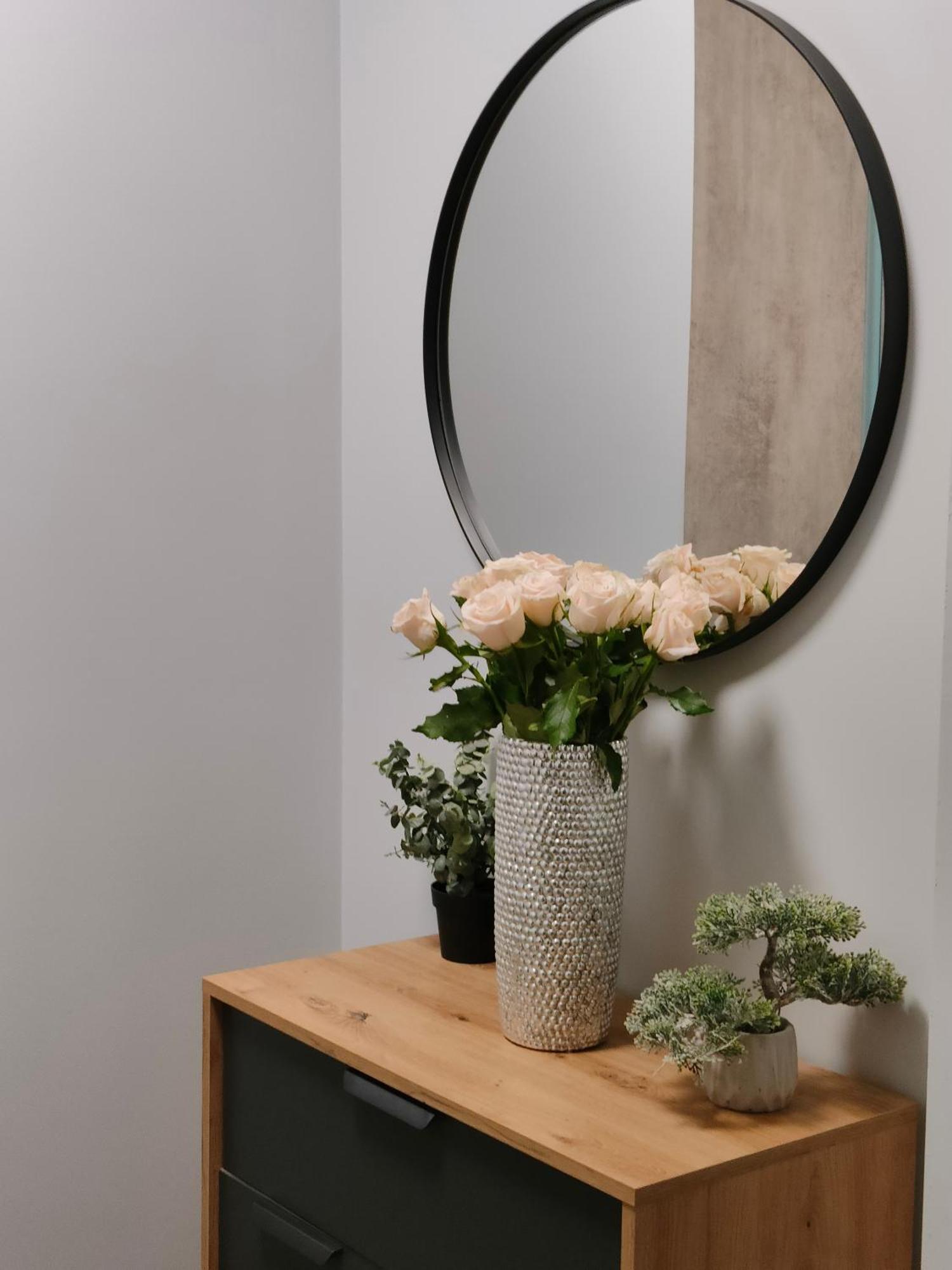 Pure Apartments Vip 2 Lviv Buitenkant foto
